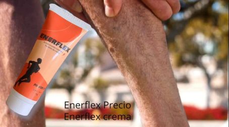 ¿Qué Es El Medicamento Enerflex